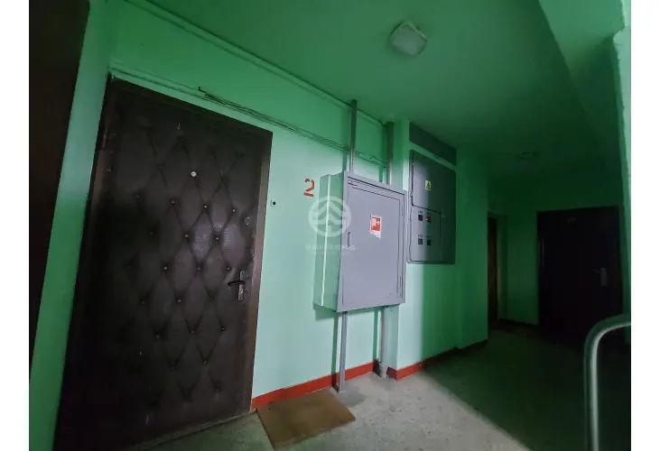 Продажа, 1 к. квартира, Зеленоград, к. 1445