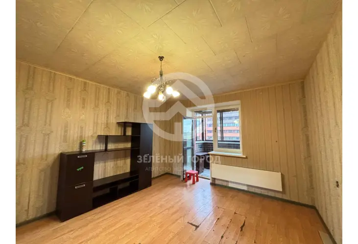 Продажа, студия, Клин, Чайковского, д. 105, к. 2