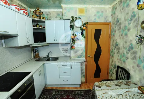 Продажа, 1/2 доля, 3 к. квартира, Зеленоград, к. 1445