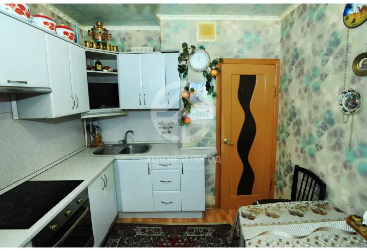 Продажа, 1/2 доля, 3 к. квартира, Зеленоград, к. 1445