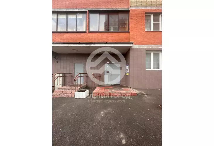 Продажа, 3 к. квартира, дачный поселок Поварово, 1-й микрорайон, к. 1
