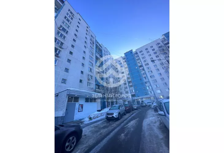 Продажа, 2 к. квартира, Лобня, Некрасова, д. 9