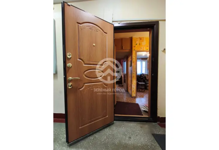 Продажа, 2 к. квартира, Москва, проезд Шокальского, д. 2А