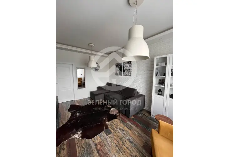 Продажа, 1 к. квартира, деревня Голубое, д. 16, к. 1