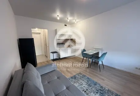 Продажа, студия, Зеленоград, Георгиевский проспект, д. 27, к. 2