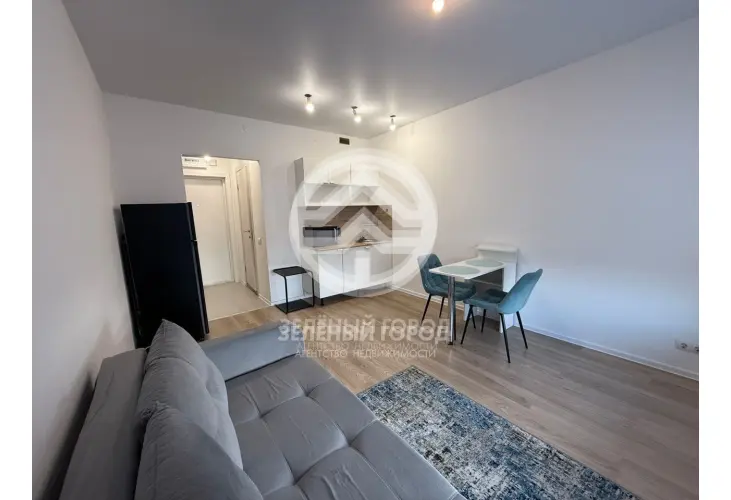 Продажа, студия, Зеленоград, Георгиевский проспект, д. 27, к. 2