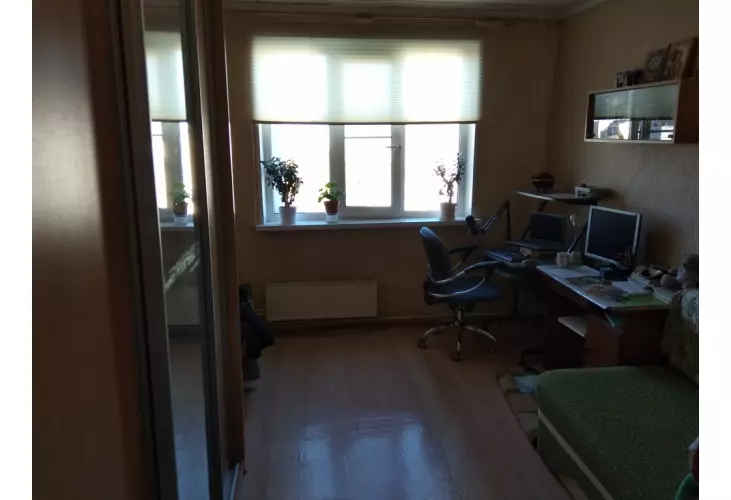 Продажа, комната, рабочий поселок Андреевка, д. 22