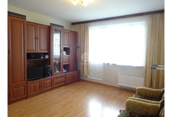 Продажа, 1 к. квартира, Зеленоград, к. 933