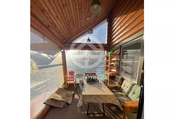 Продажа, дом, Афанасово, 120 кв.м, 8 сот