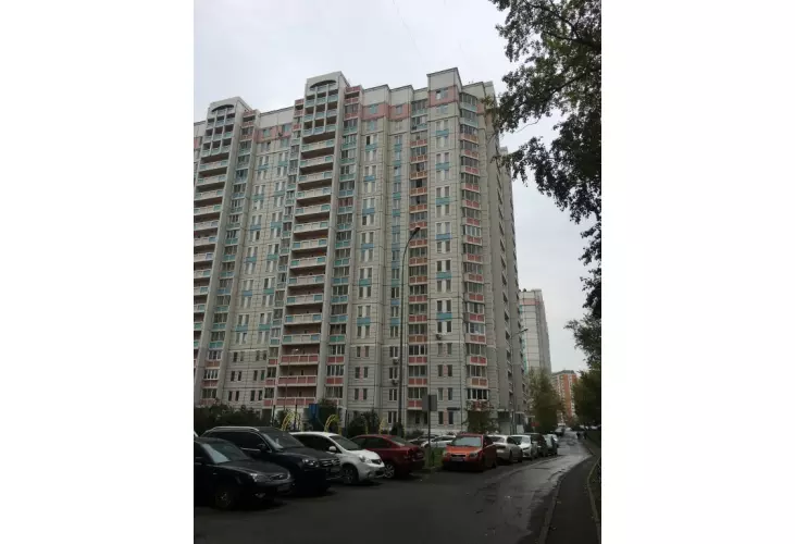 Продажа, 2 к. квартира, Москва, Большая Академическая, д. 75, к. 2
