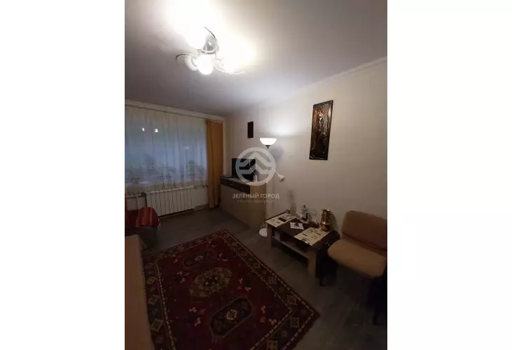 Продажа, 1 к. квартира, Клин, д. 1, к. 1