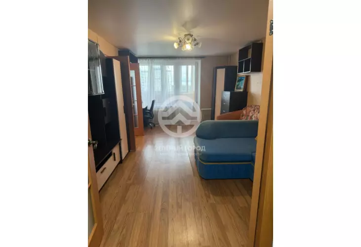 Продажа, 1 к. квартира, Зеленоград, к. 1015