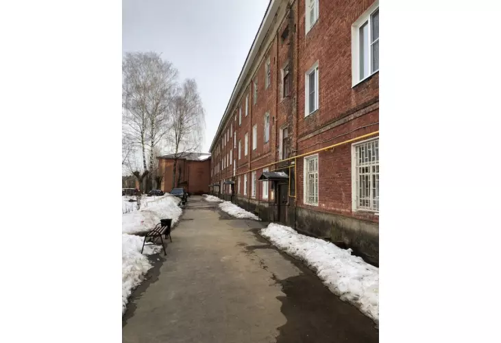 Продажа, 3 к. квартира, Высоковск, Кирова, д. 6/4