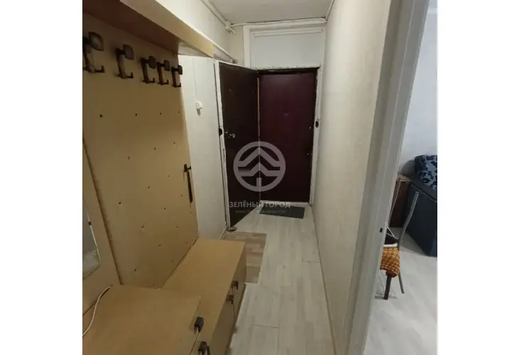 Продажа, 1 к. квартира, Тимоново, Подмосковная, д. 24