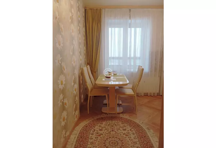 Продажа, 2 к. квартира, Химки, Тепличный проезд, д. 6