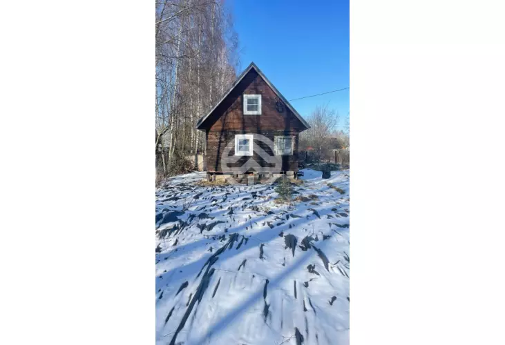 Продажа, дача, Жуково, 45 кв.м, 7,03 сот