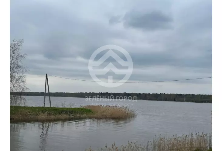 Продажа, участок, Новиково, 213 сот