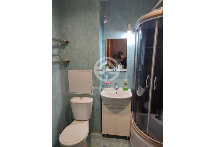 Продажа, 1 к. квартира, Зеленоград, д. 1518