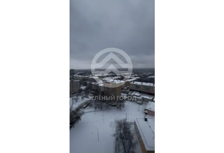 Продажа, 5 к. квартира, Клин, Дзержинского, д. 22