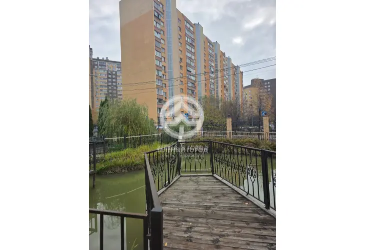 Продажа, 1 к. квартира, поселок Коммунарка, поселок Коммунарка