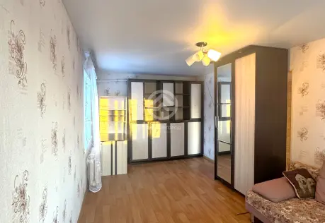 Продажа, 1 к. квартира, Высоковск, Большевистская, д. 11