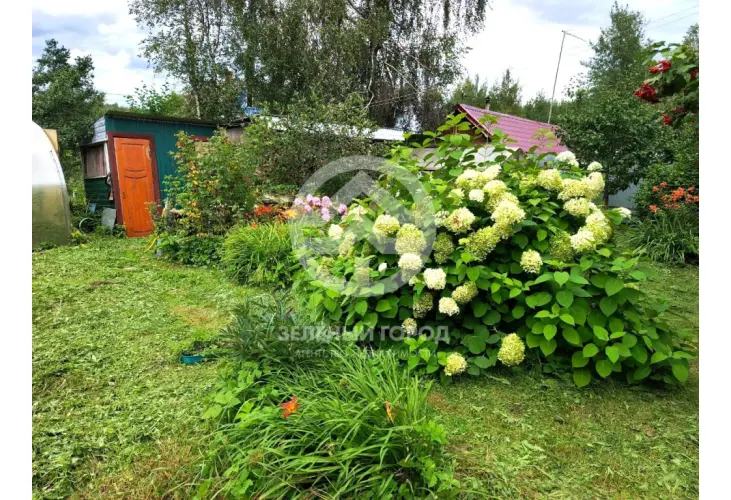 Продажа, дача, СНТ Отдых, 94 кв.м, 6 сот