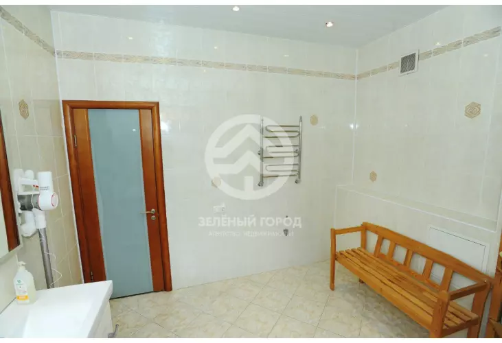 Продажа, дом, рабочий поселок Андреевка, 249 кв.м, 11 сот