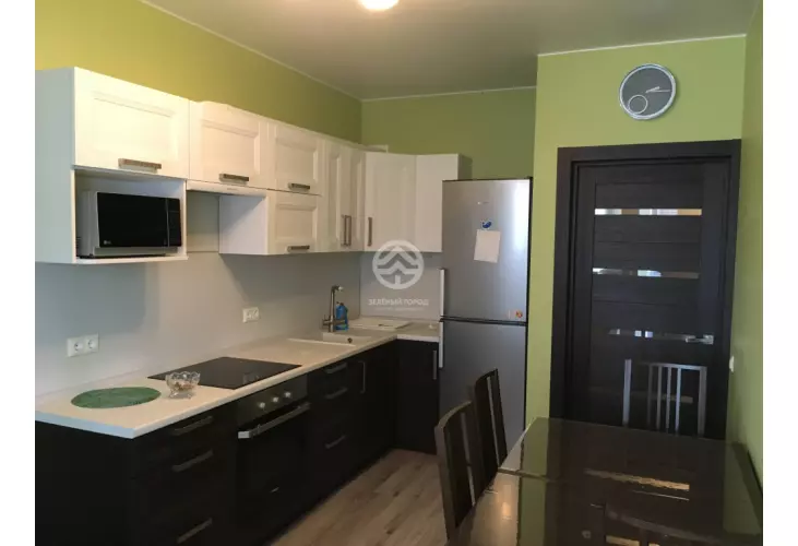 Продажа, 1 к. квартира, деревня Голубое, д. 2