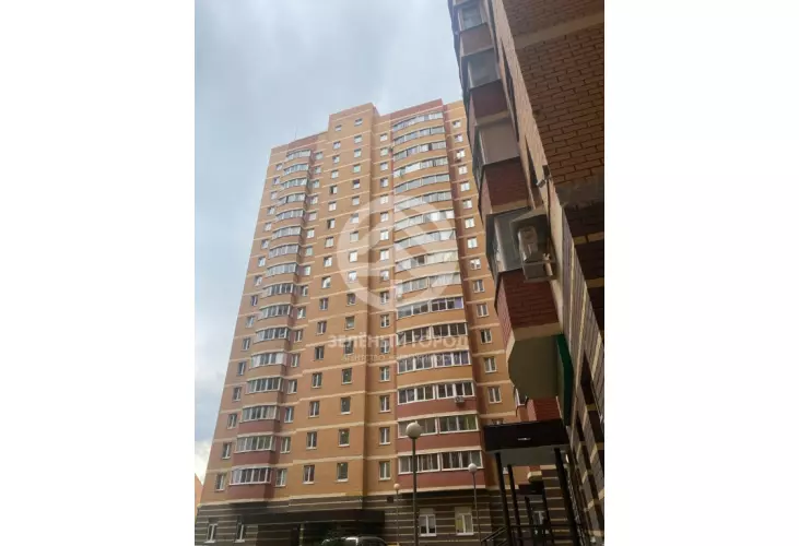 Продажа, 1 к. квартира, рабочий поселок Андреевка, Староандреевская, д. 43, к. 2