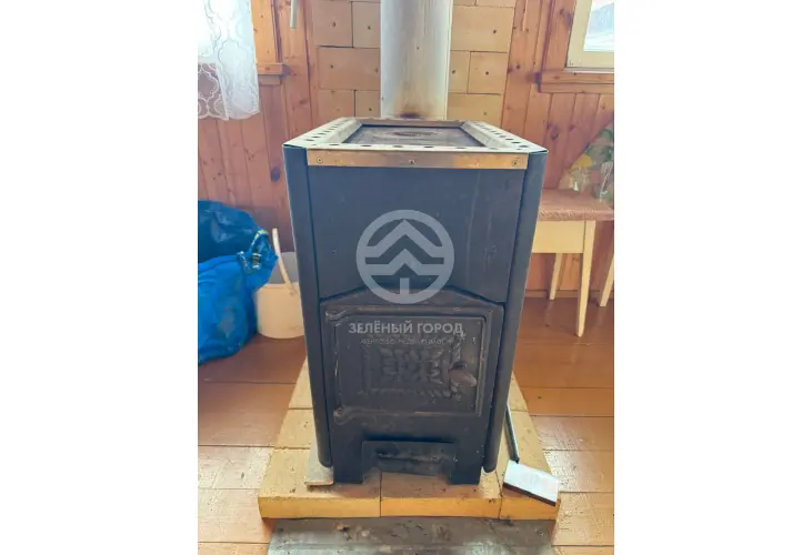 Продажа, дача, Лыткино, 70 кв.м, 10,55 сот