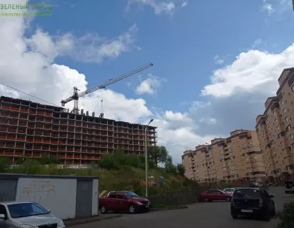 Продажа, 1к. квартира 2.96 млн. руб.