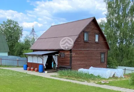 Продажа, дом, Богаиха, 989 кв.м, 9,5 сот