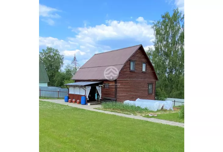 Продажа, дом, Богаиха, 98 кв.м, 9,5 сот