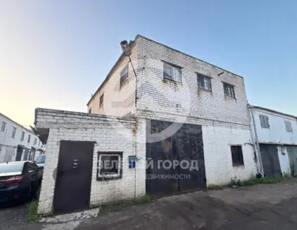 Продажа, гараж