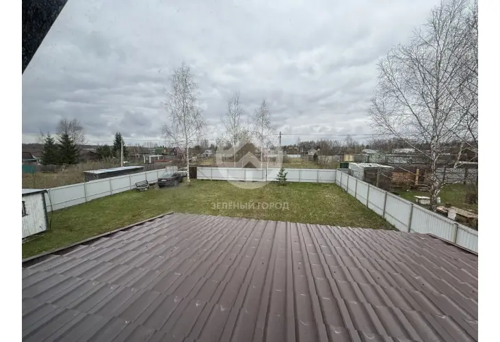 Продажа, дом, Клин, 75 кв.м, 8 сот