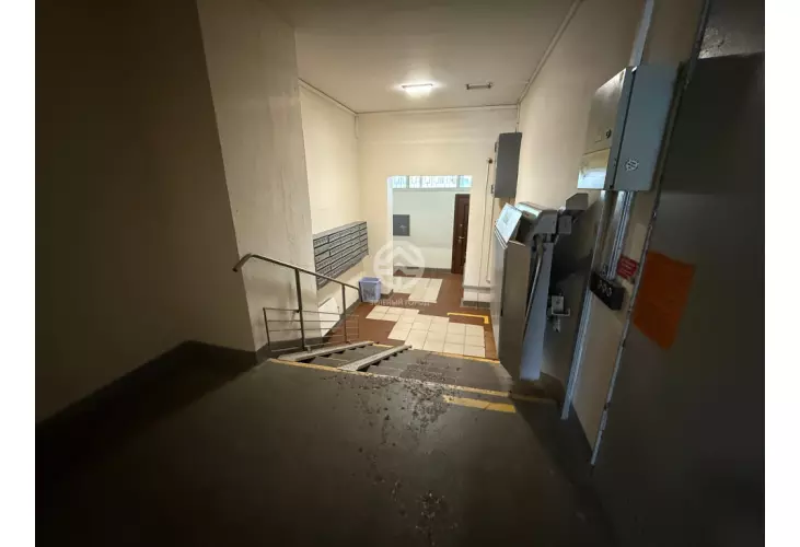 Продажа, 1 к. квартира, Зеленоград, к. 106