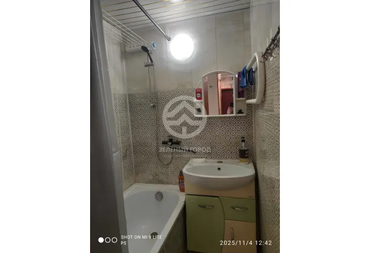 Продажа, 2 к. квартира, Солнечногорск, Военный Городок, д. 8