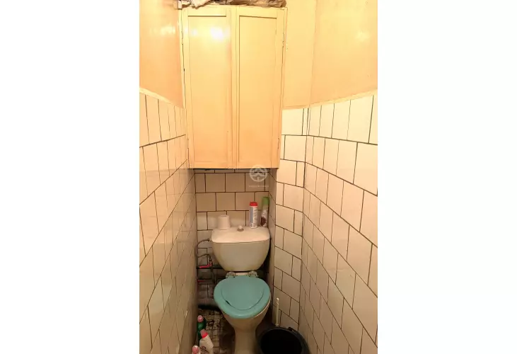 Продажа, 3 к. квартира, Клин, Дзержинского, д. 5