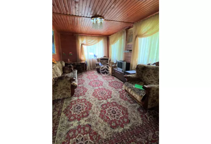 Продажа, дом, Богаиха, 98 кв.м, 9,5 сот