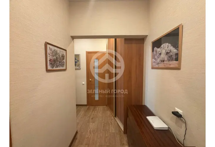Продажа, 1 к. квартира, Зеленоград, Георгиевский проспект, д. 37, к. 3