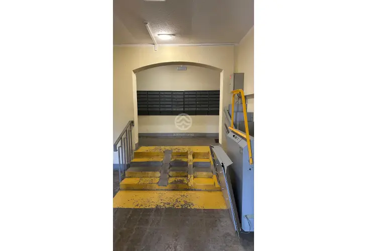 Продажа, 1 к. квартира, рабочий поселок Андреевка, квартал Первый Андреевский, к. 3