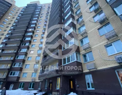 Продажа, 1к. квартира 6.95 млн. руб.