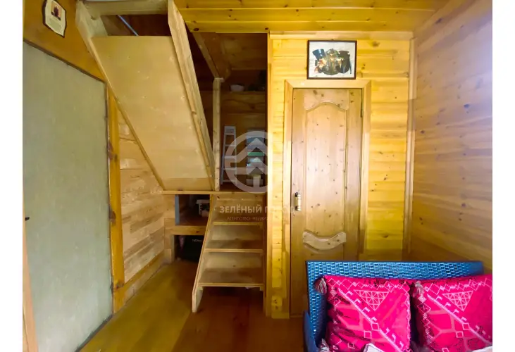 Продажа, дача, Клочково, 100 кв.м, 8,1 сот