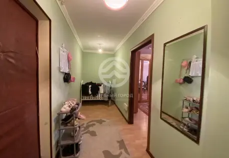 Продажа, 1 к. квартира, Солнечногорск, пр-д Молодежный, д. 1