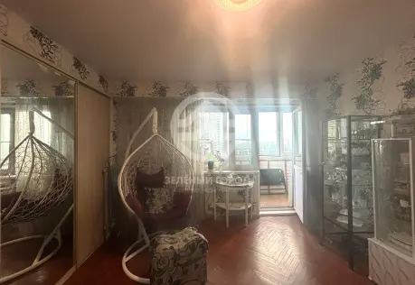 Продажа, 4 к. квартира, Москва, Лобачевского, д. 2