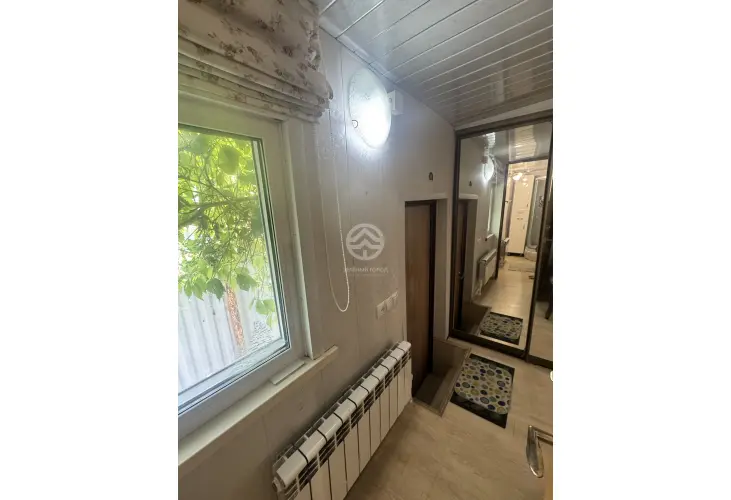 Продажа, дом, Клин, 51 кв.м, 5 сот