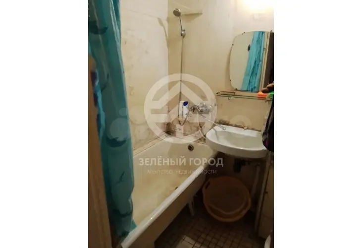 Продажа, 1 к. квартира, Зеленоград, к. 1006