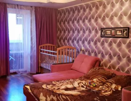 Продажа, 2к. квартира 6.1 млн. руб.