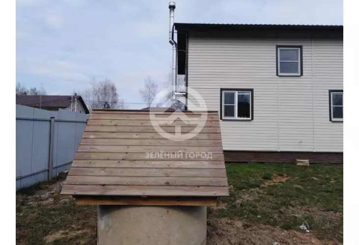 Продажа, дом, Новинки, 103 кв.м, 6 сот