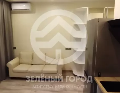 Продажа, студия 7.5 млн. руб.